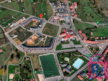 Terreno rustico in vendita a Vijagueras