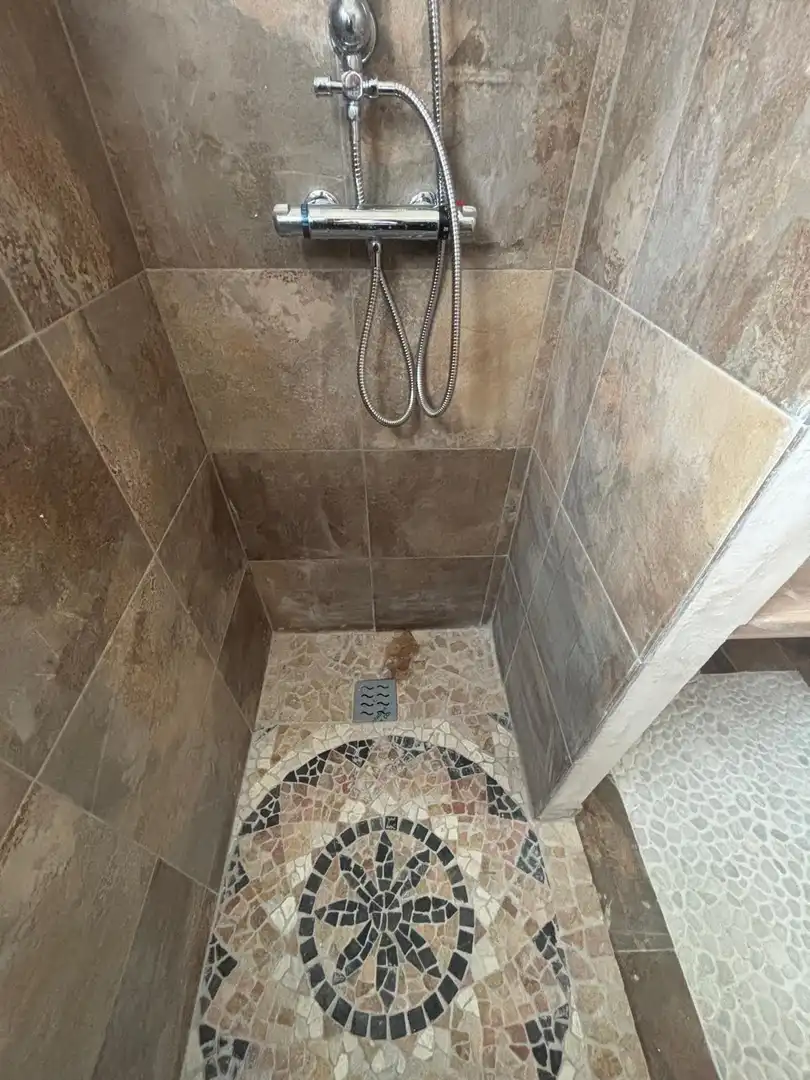 Bany de Casa o xalet en venda en Vejer de la Frontera amb Terrassa i Traster