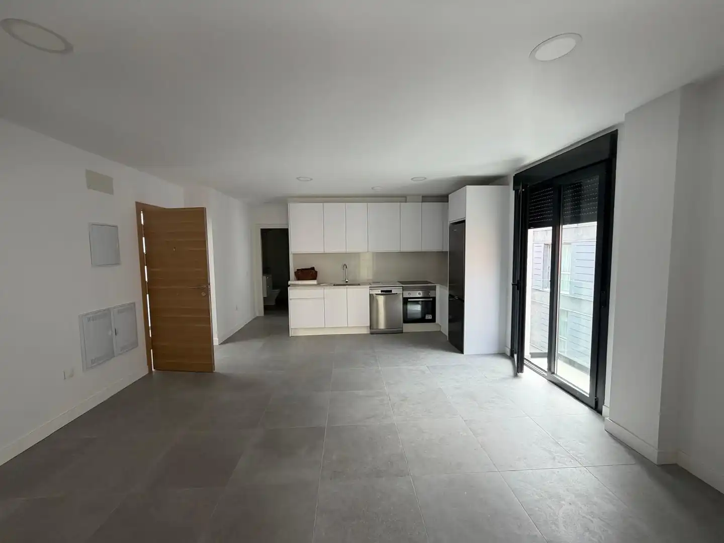 Flat for rent in Duggi - Rambla - Los Hoteles