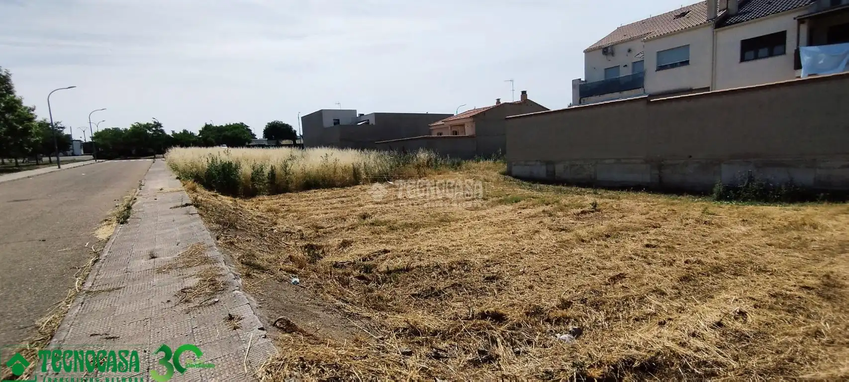 Residencial en venta en Mora