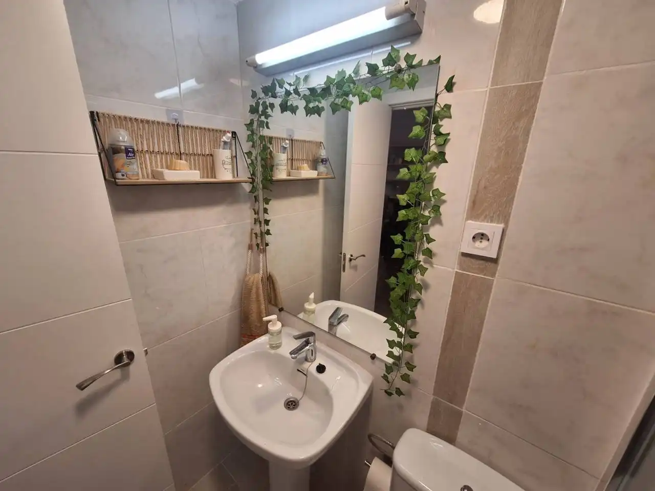 Bathroom of Lofts for sale in Centro