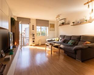 Living room of Flat for sale in Piera  with Air Conditioner