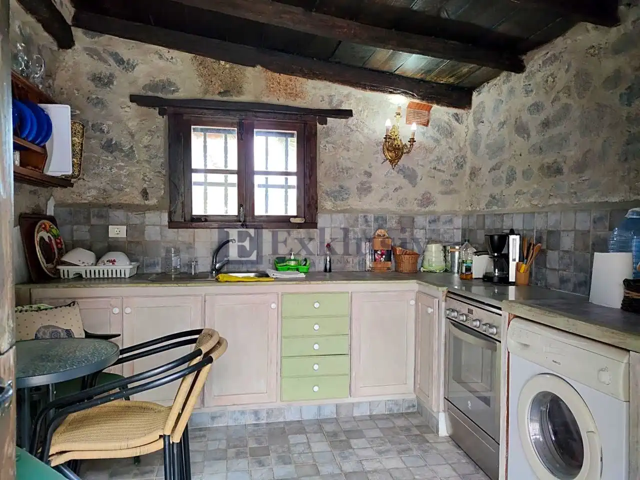 Country homes for sale in Buenavista del Norte