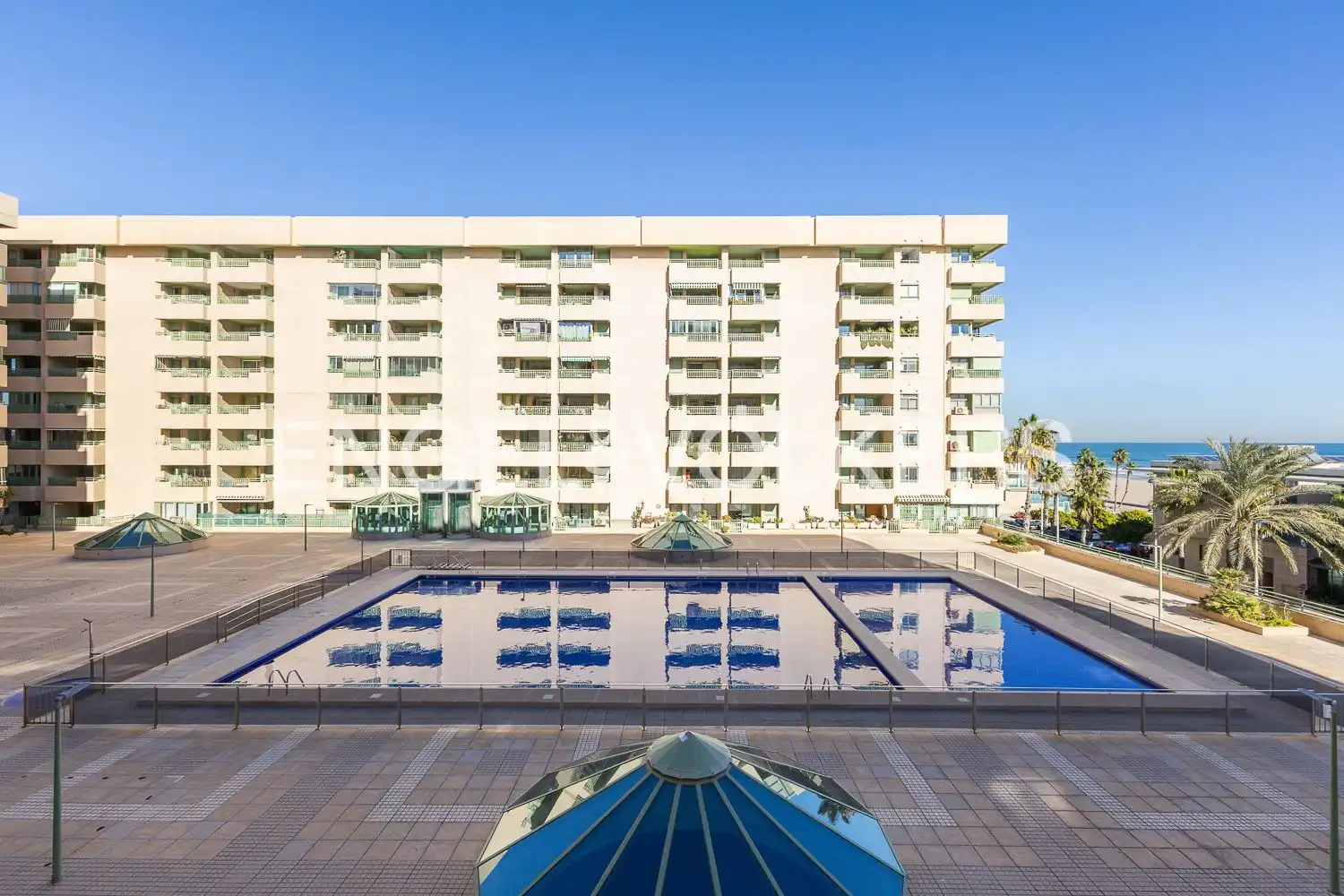 Apartament amb terrassa de lloguer a Av. del Mare Nostrum, imagen 38