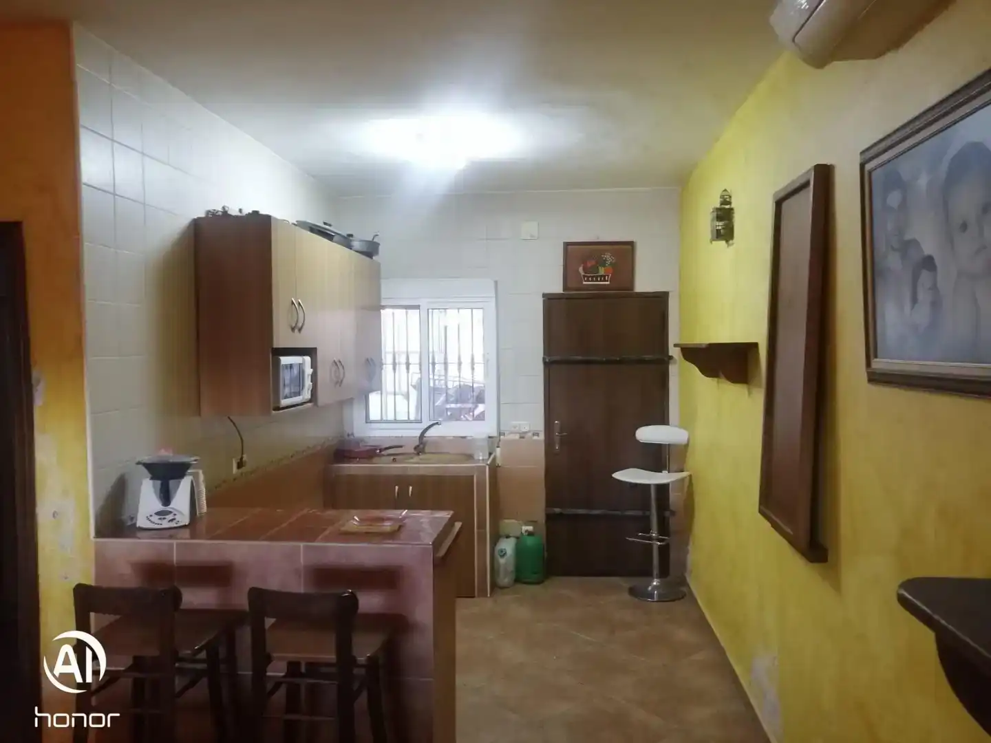 Cuina de Finca rústica en venda en Sexmo