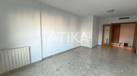 Foto 4 de Pis en venda a Sant Josep - Zona Hospital, Ontinyent