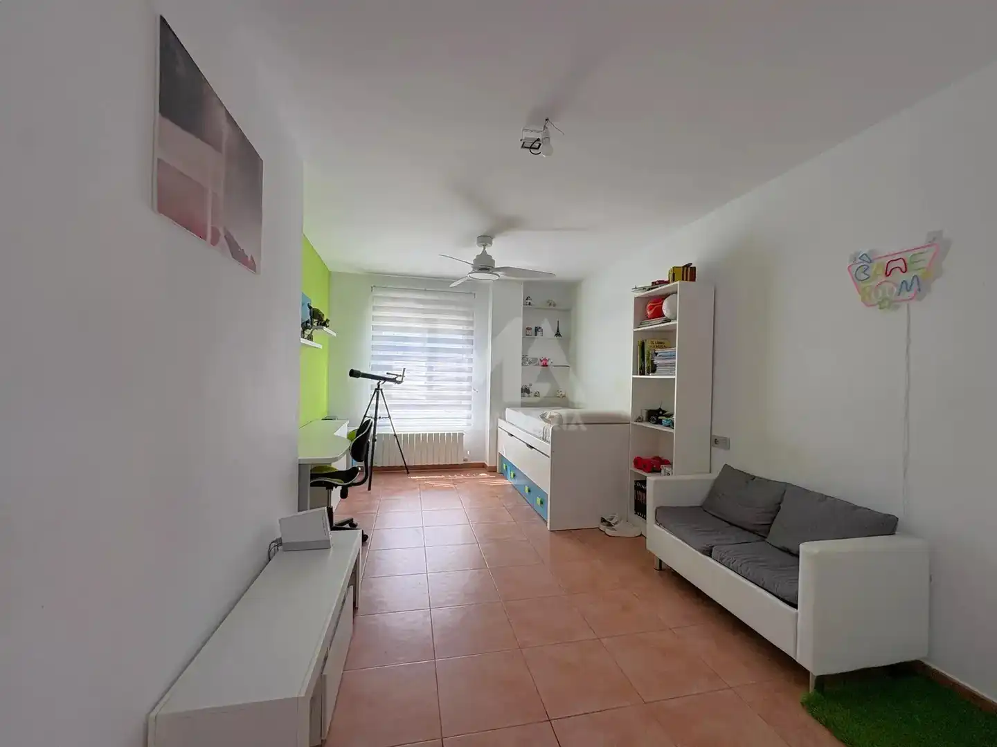 Semi-detached house with terrace for sale in Riba-roja de Túria, imagen 31