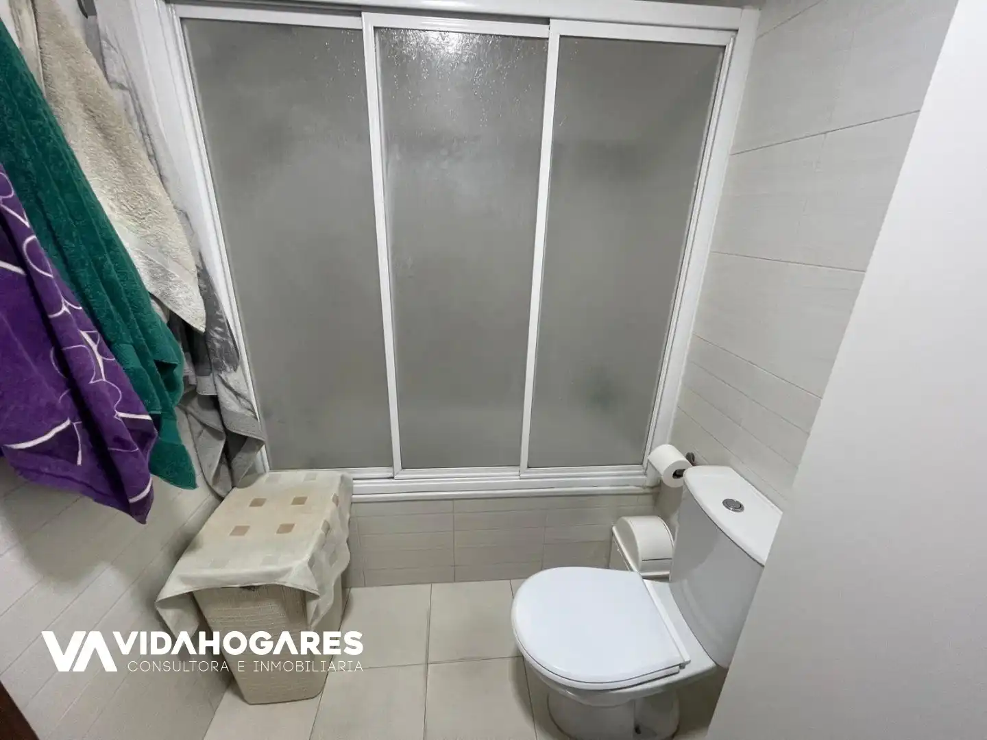 Baño de Piso en venta en Rota con Trastero