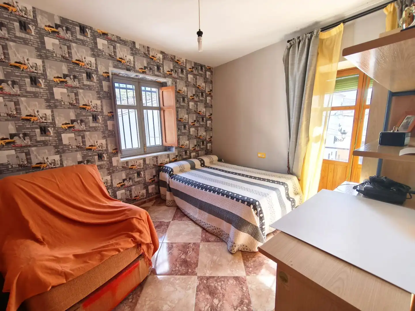 Haus mit Terrasse zum Verkauf in Riogordo, imagen 36