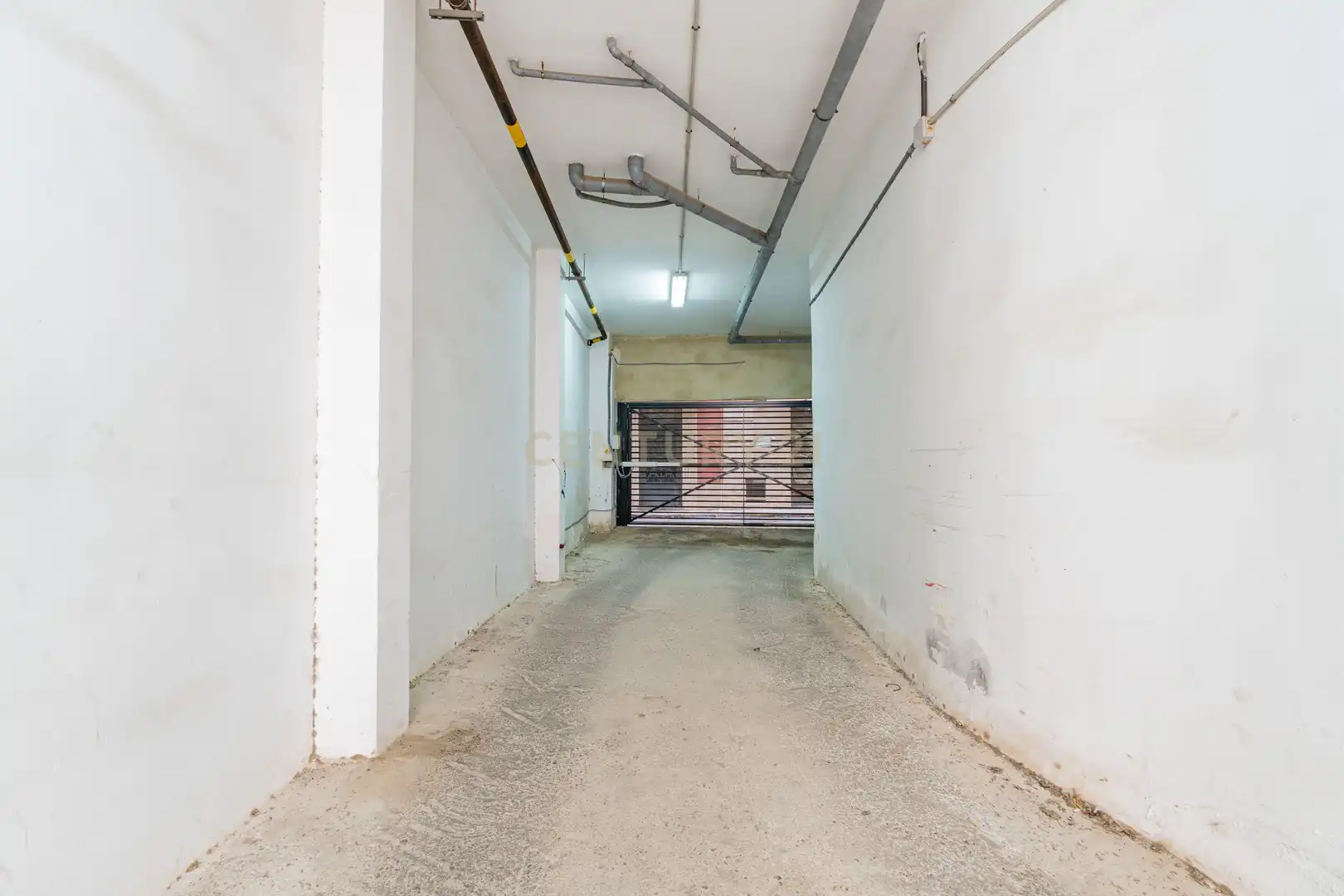 Apartament en venda en Valencia amb Aire condicionat, Forn i Rentadora