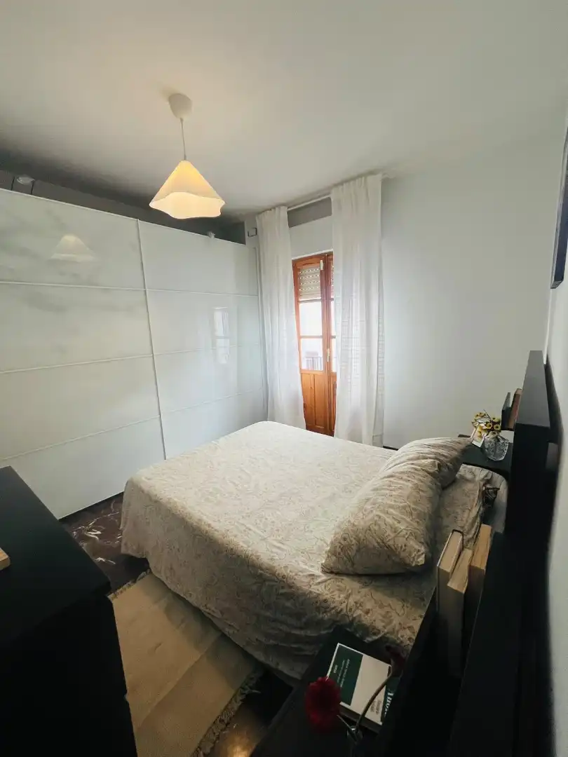 Apartamento con terraza en venta en Calle Herrerías 3, imagen 12