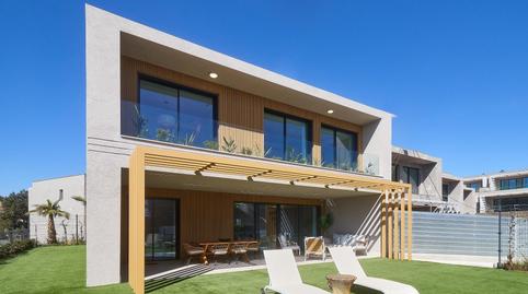 Foto 2 de Casa adosada en venda a El Faro de Calaburra - Chaparral, Mijas