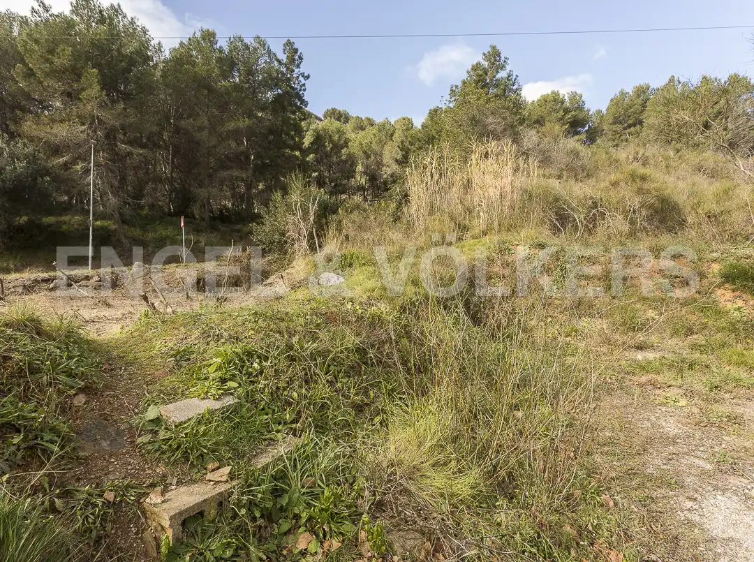 Country homes for sale in Sant Climent de Llobregat  with Heating, Private garden and Terrace