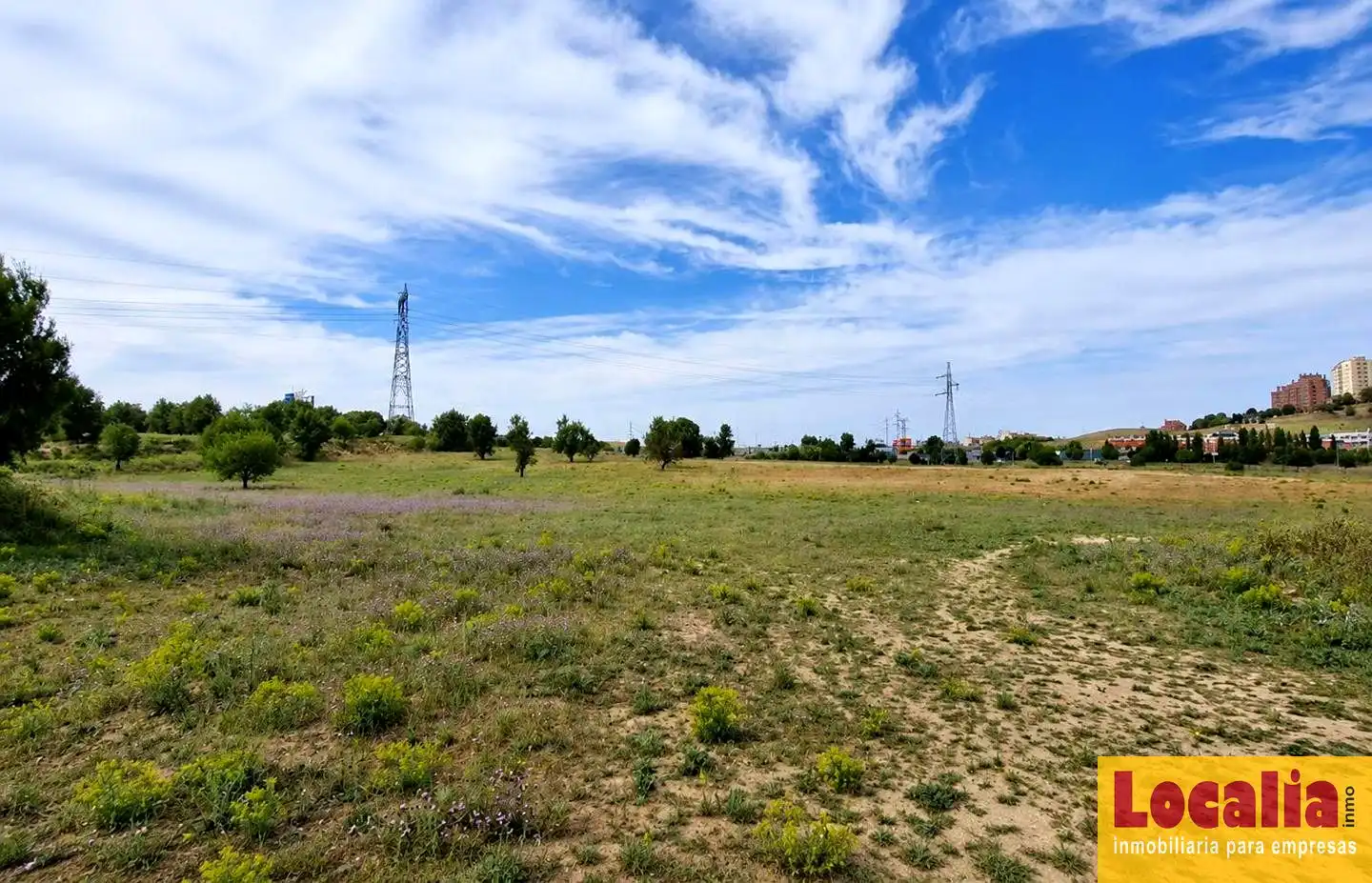 Residencial en venta en Arroyo de la Encomienda