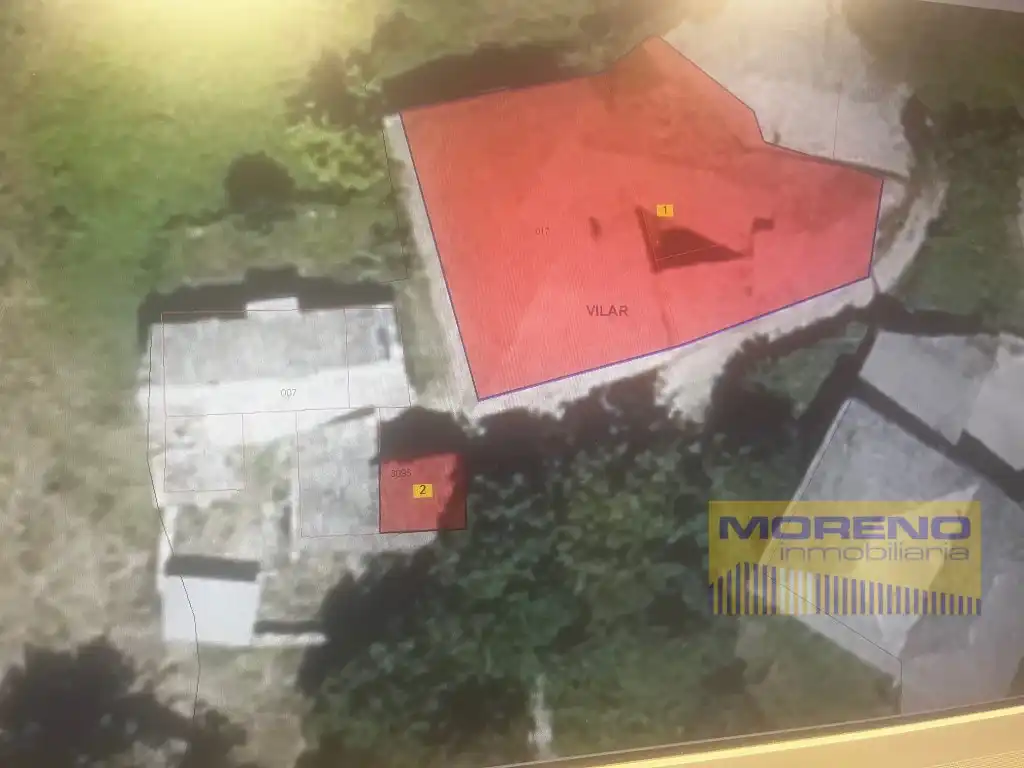 Casa in vendita a Lugar Vilar Do Real-San Martiño, imagen 20