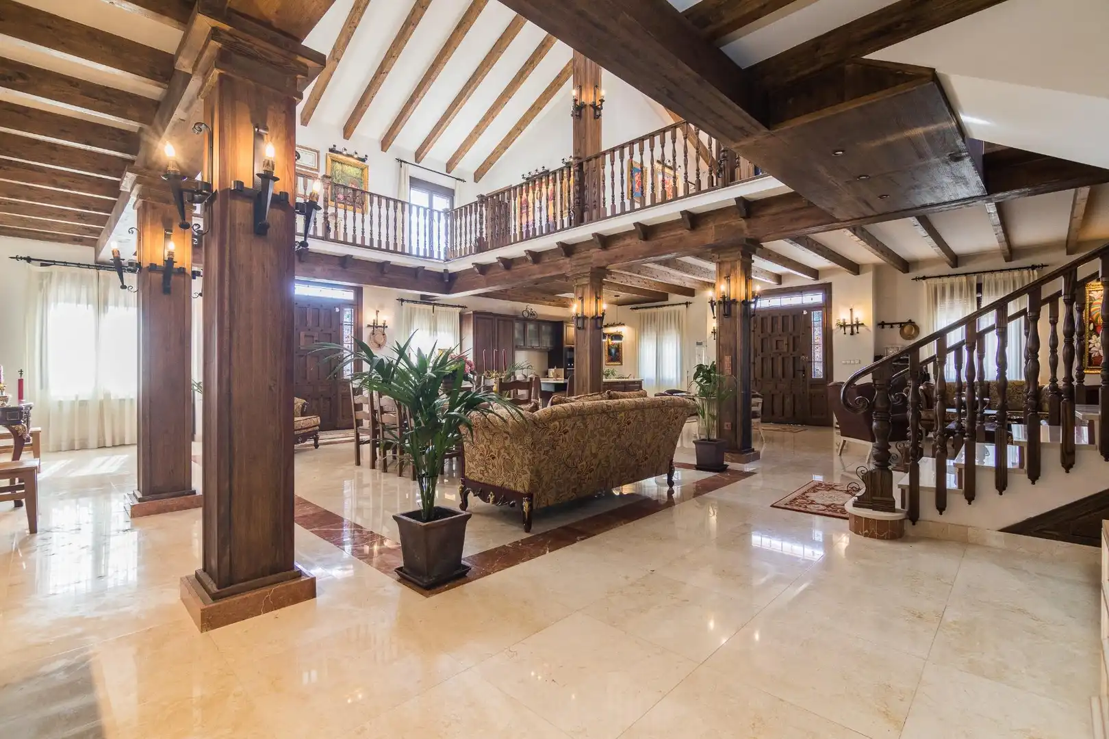 Casa o chalet en venta en Monóvar  / Monòver con Calefacción y Terraza