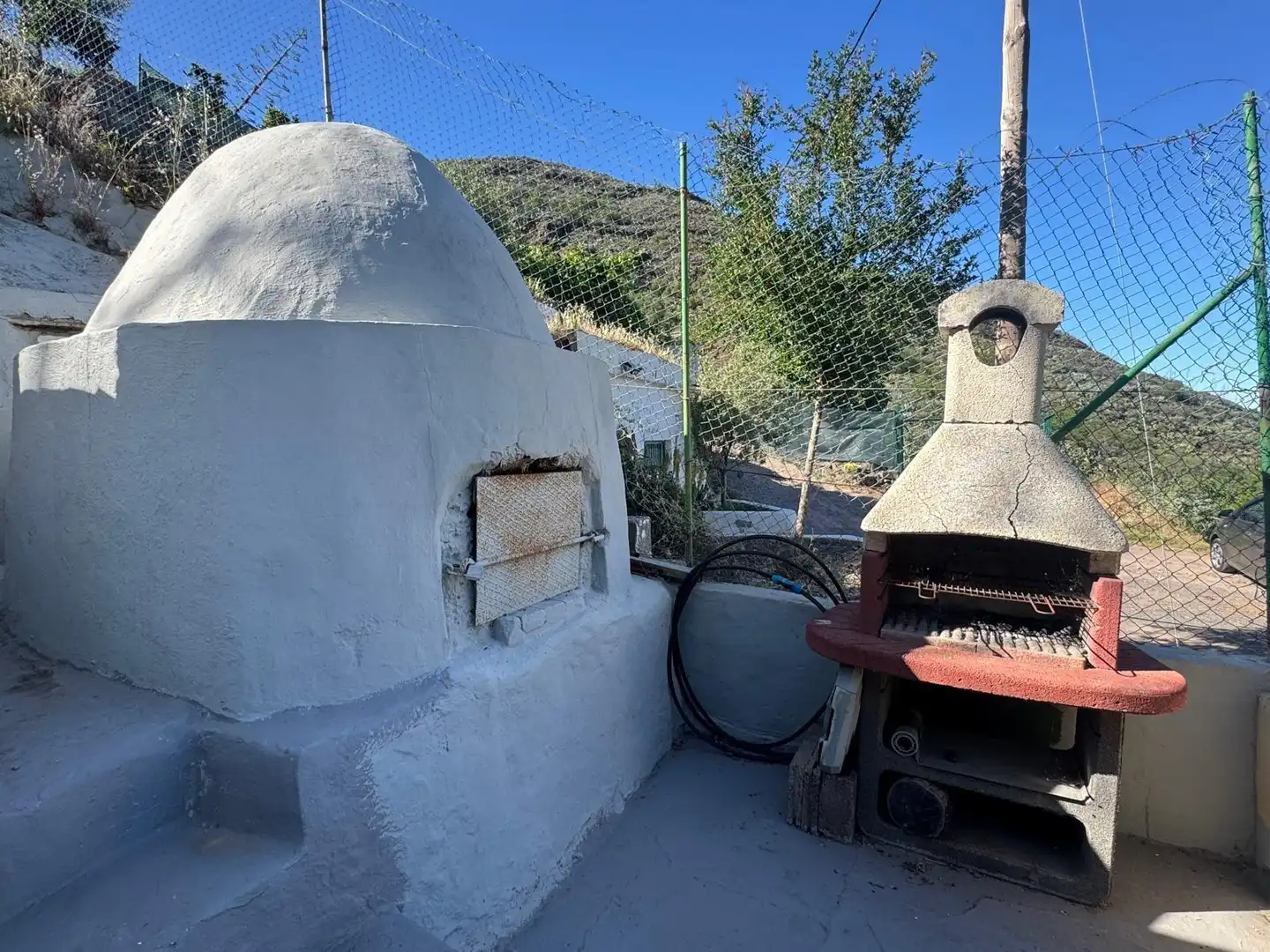 Finca rústica en venta en Telde