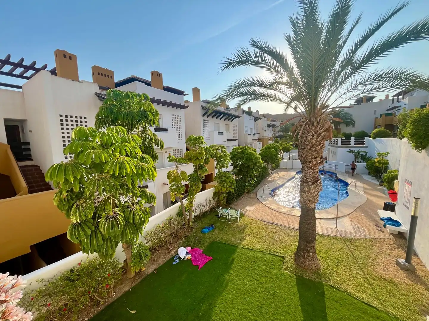Apartament amb piscina en venda a Calle las Pitas 1, imagen 11