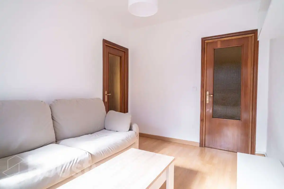 Wohnung zur Miete in Calle del Jardín de la Duquesa, Casco histórico de Vicálvaro