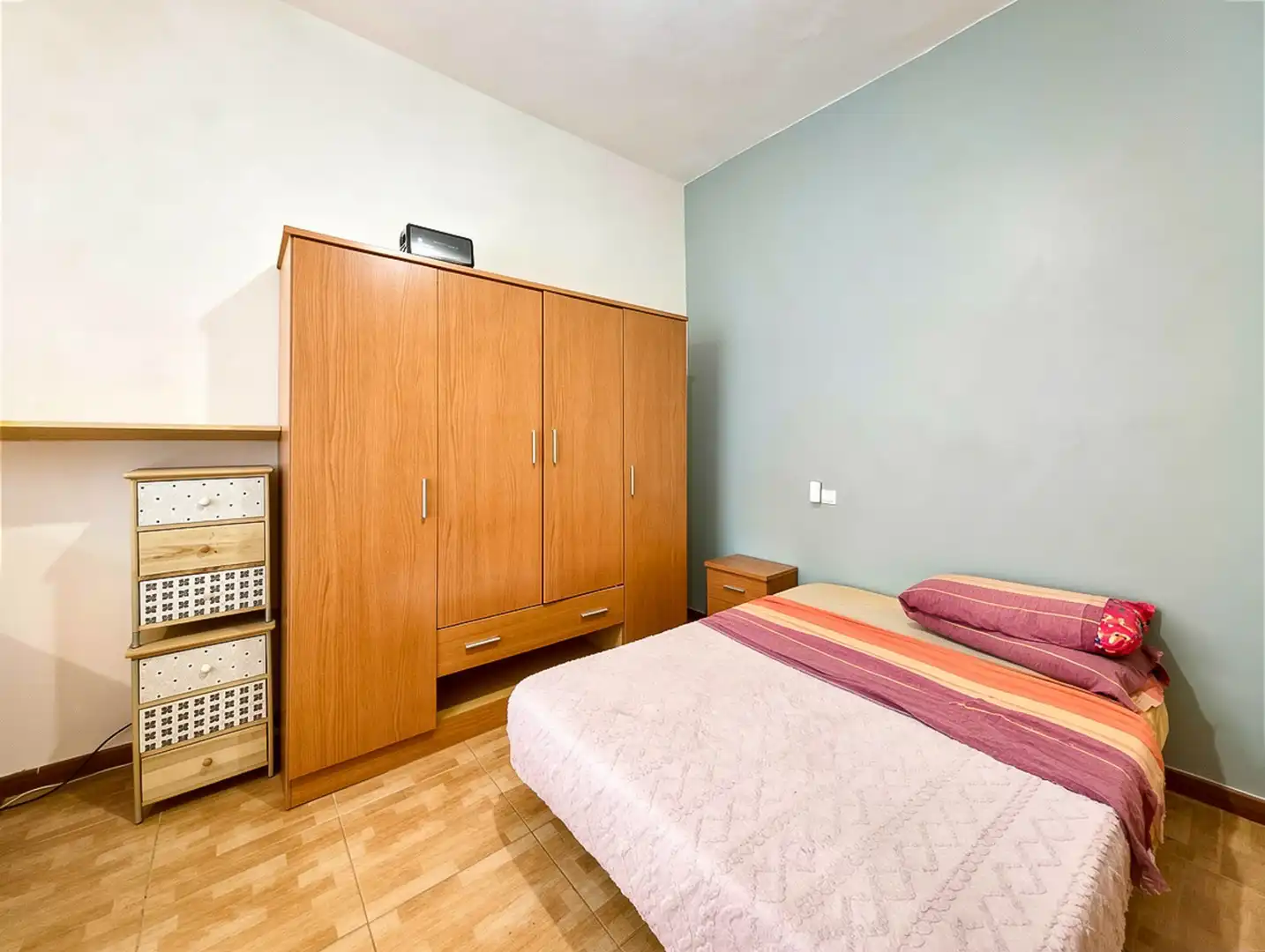 Finca rústica en venta en Calle Tirma, 17, Callejón del Castillo - El Calero - Las Huesas