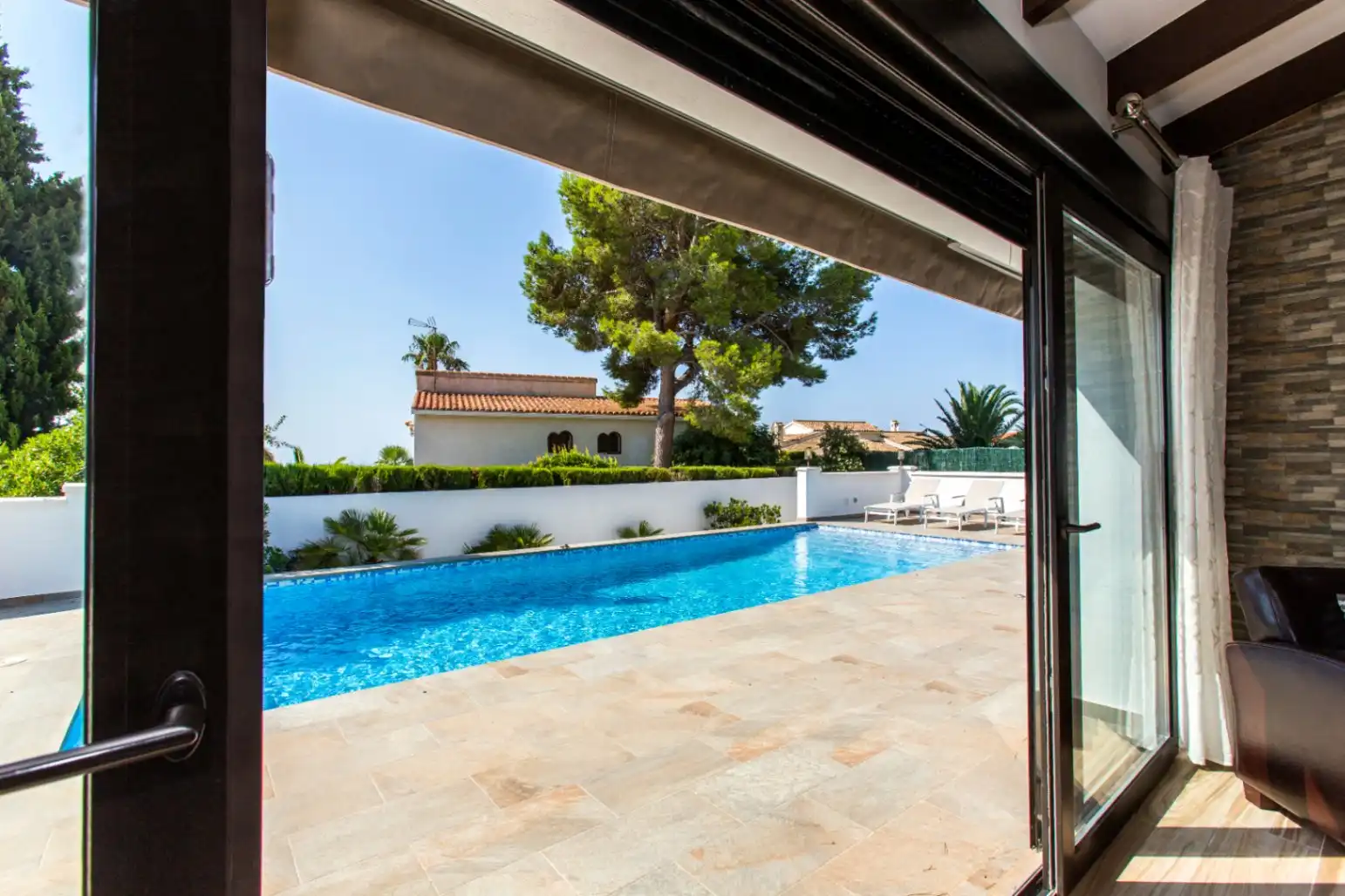 Casa en venta en Pinar del Advocat - Cometa, imagen 12