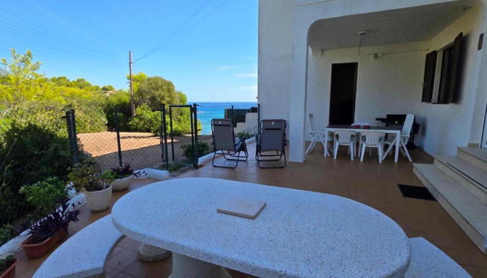 Photo 1 of Planta baja for sale in Les Tres Cales, Tarragona