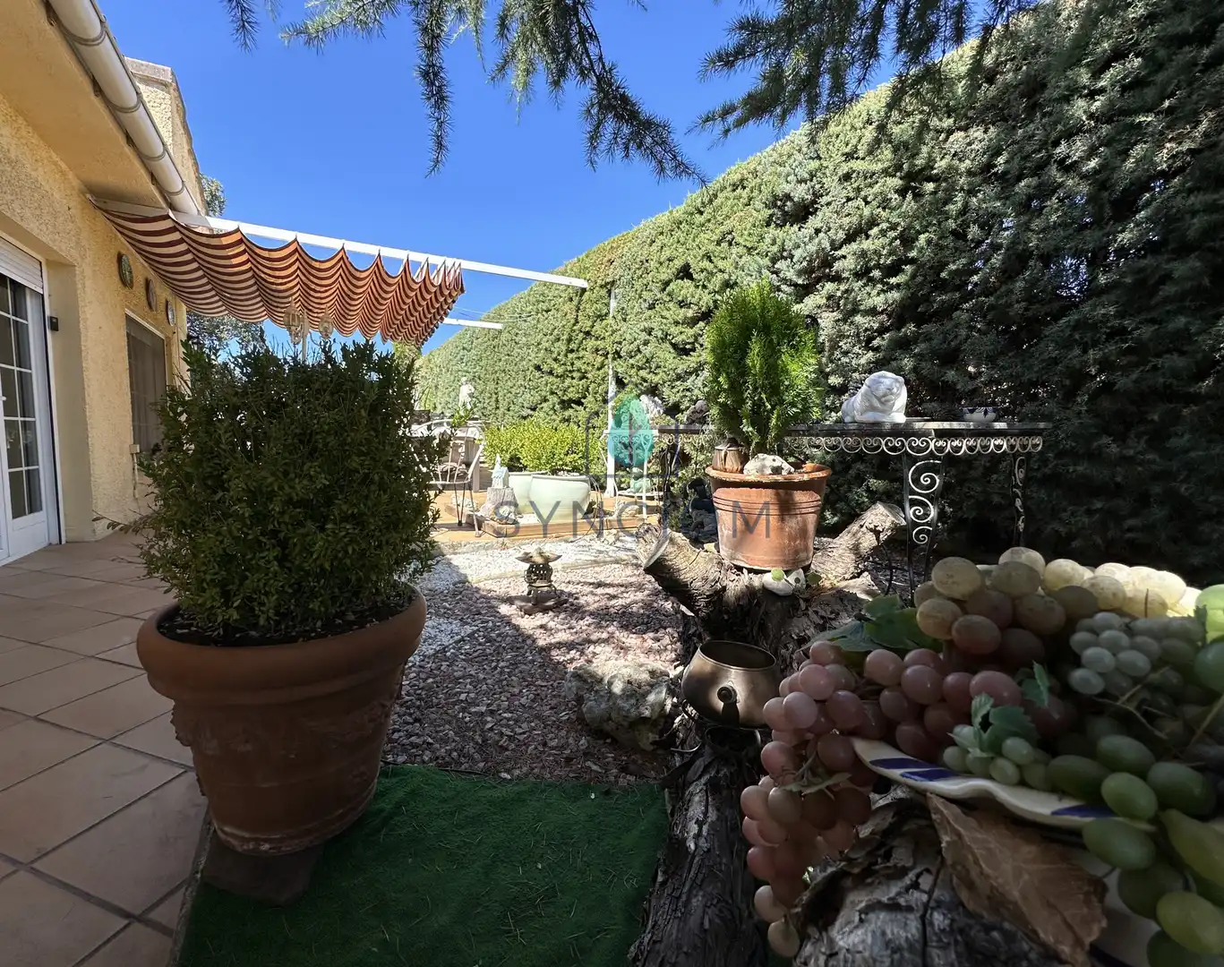 Casa o chalet en venta en Avenida de Peguerinos, Cerro Alarcón