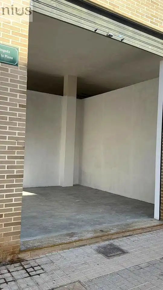 Business premises to rent in Silla, imagen 11