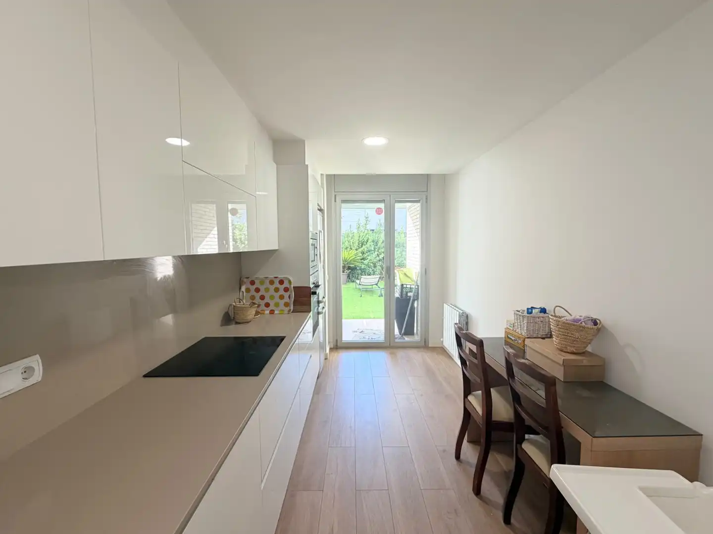 Rez-de-chaussée avec ascenseur à vendre à PLA DE SALT, imagen 10