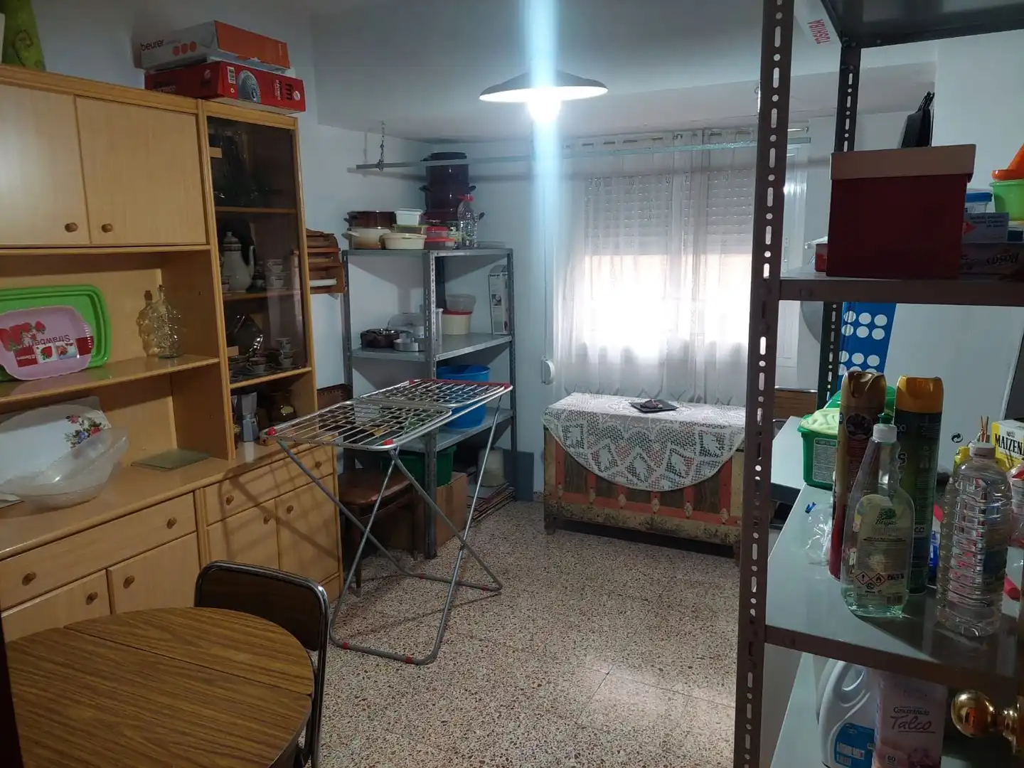 Flat for sale in Villena  with Furnished