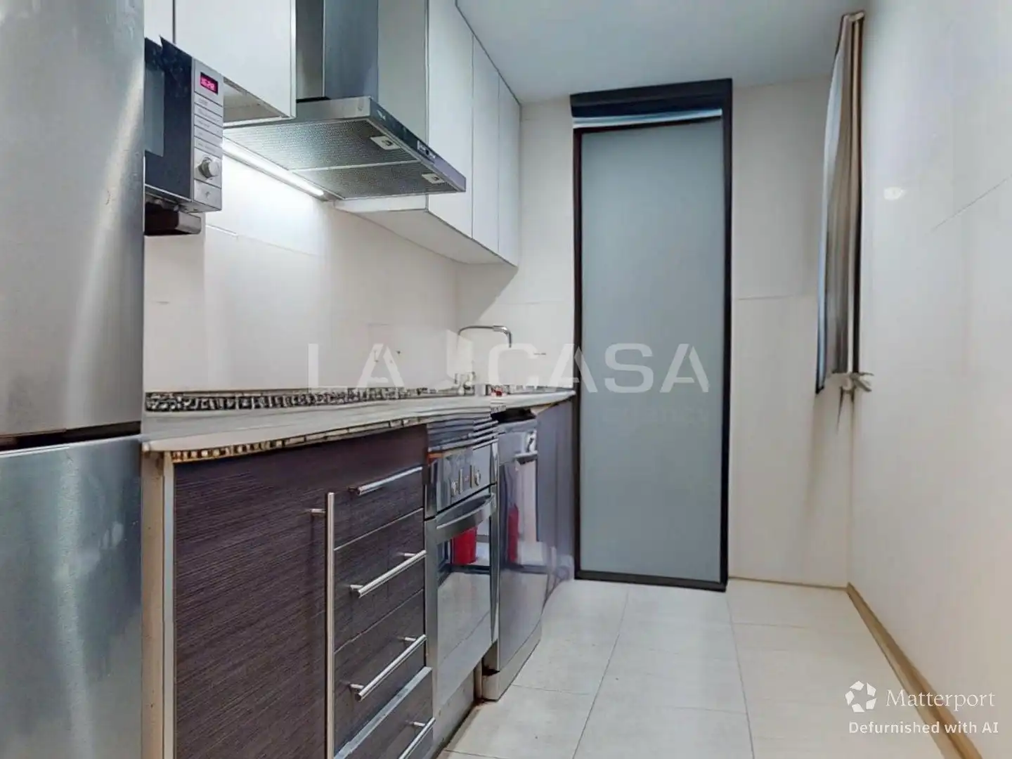Wohnung mit Aufzug zum Verkauf in Calle de José Aguilar, imagen 22
