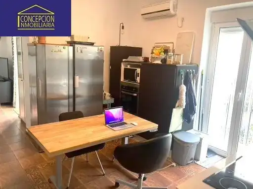 Kitchen of Flat for sale in Córdoba  with Air Conditioner, Heating and Terrace