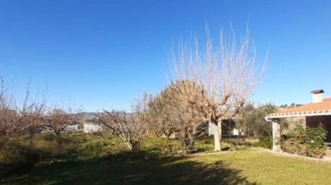 Foto 5 von Grundstücke zum Verkauf in Avenida de la Santa Cruz, 40, Quel, La Rioja