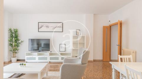 Foto 4 de Pis en venda a Avinguda del Paral·lel, Sant Antoni,  Barcelona Capital