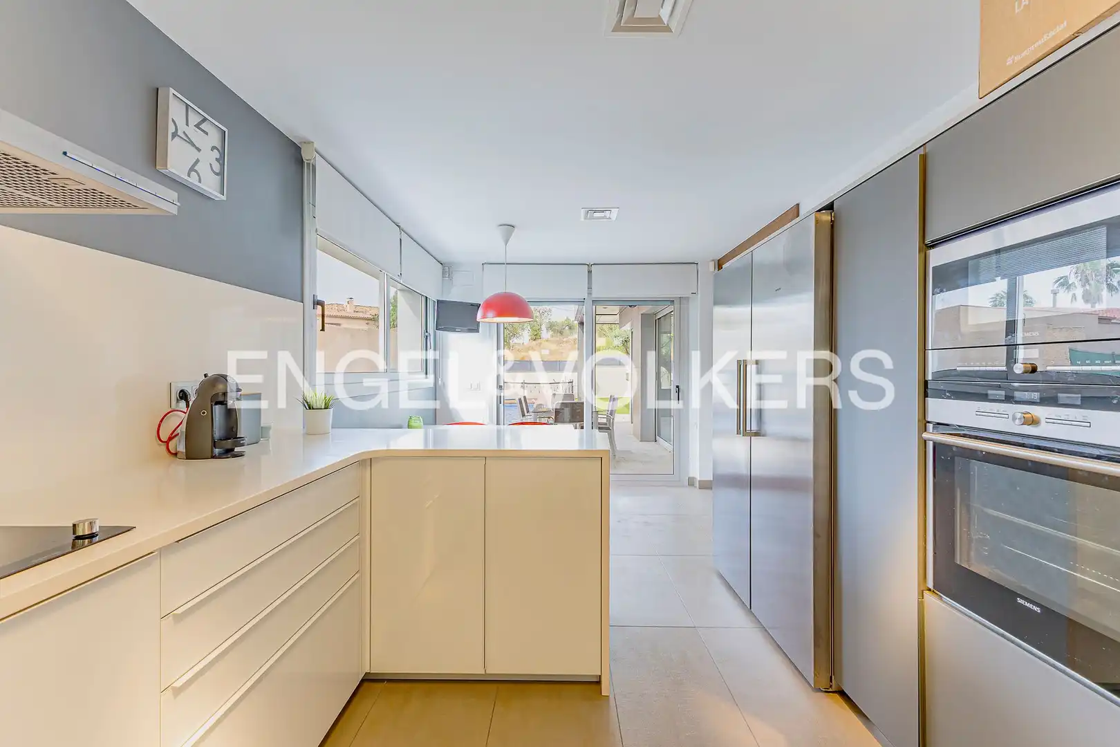Casa con piscina en venta en El Tancat - Mas d'en Gual, imagen 13