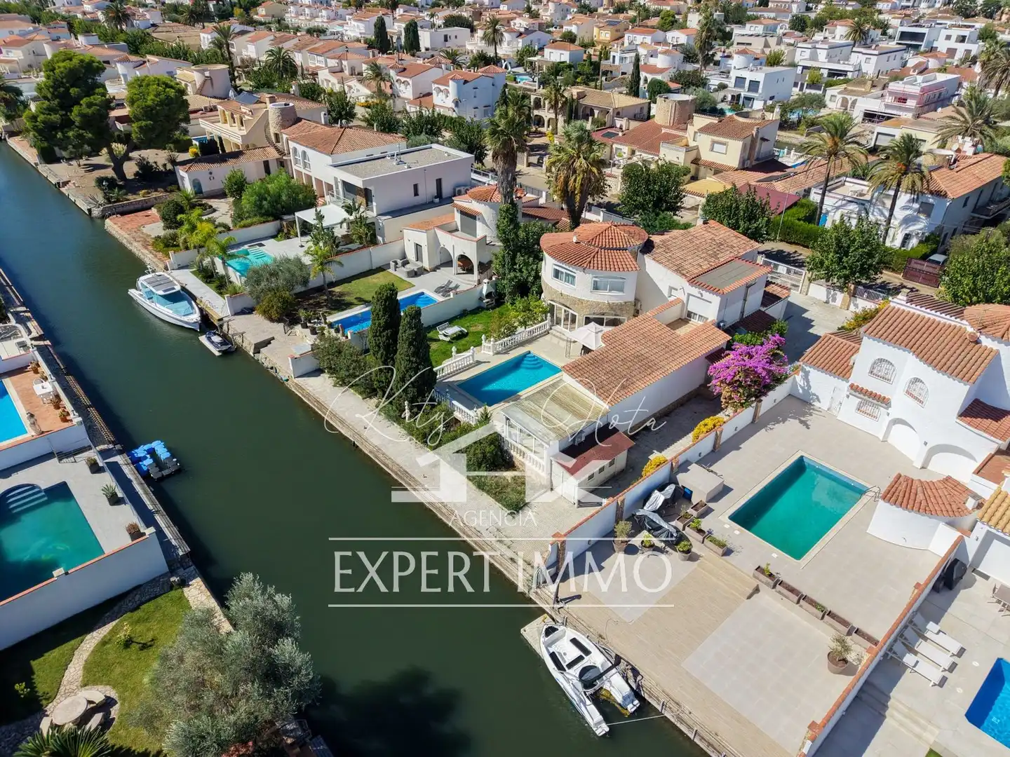 Haus mit Pool zum Verkauf in falconera 36, imagen 3