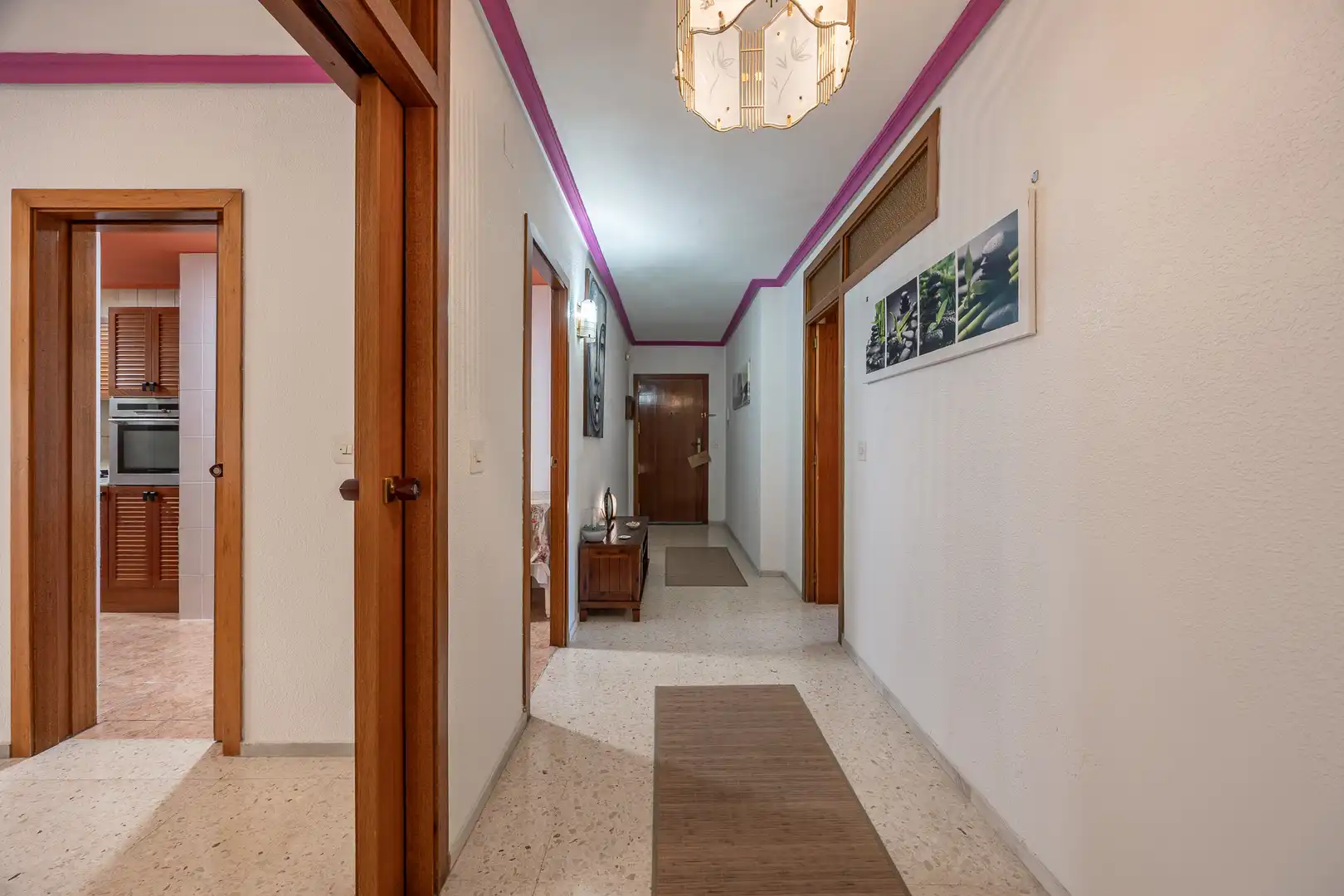 Wohnung zum Verkauf in Callosa d'en Sarrià mit Abstellraum und Balkon