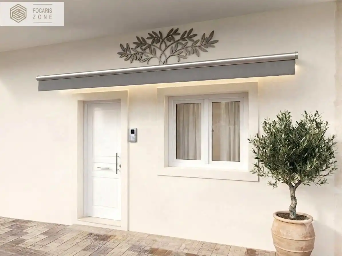 Terraza de Estudio en venta en Torremolinos