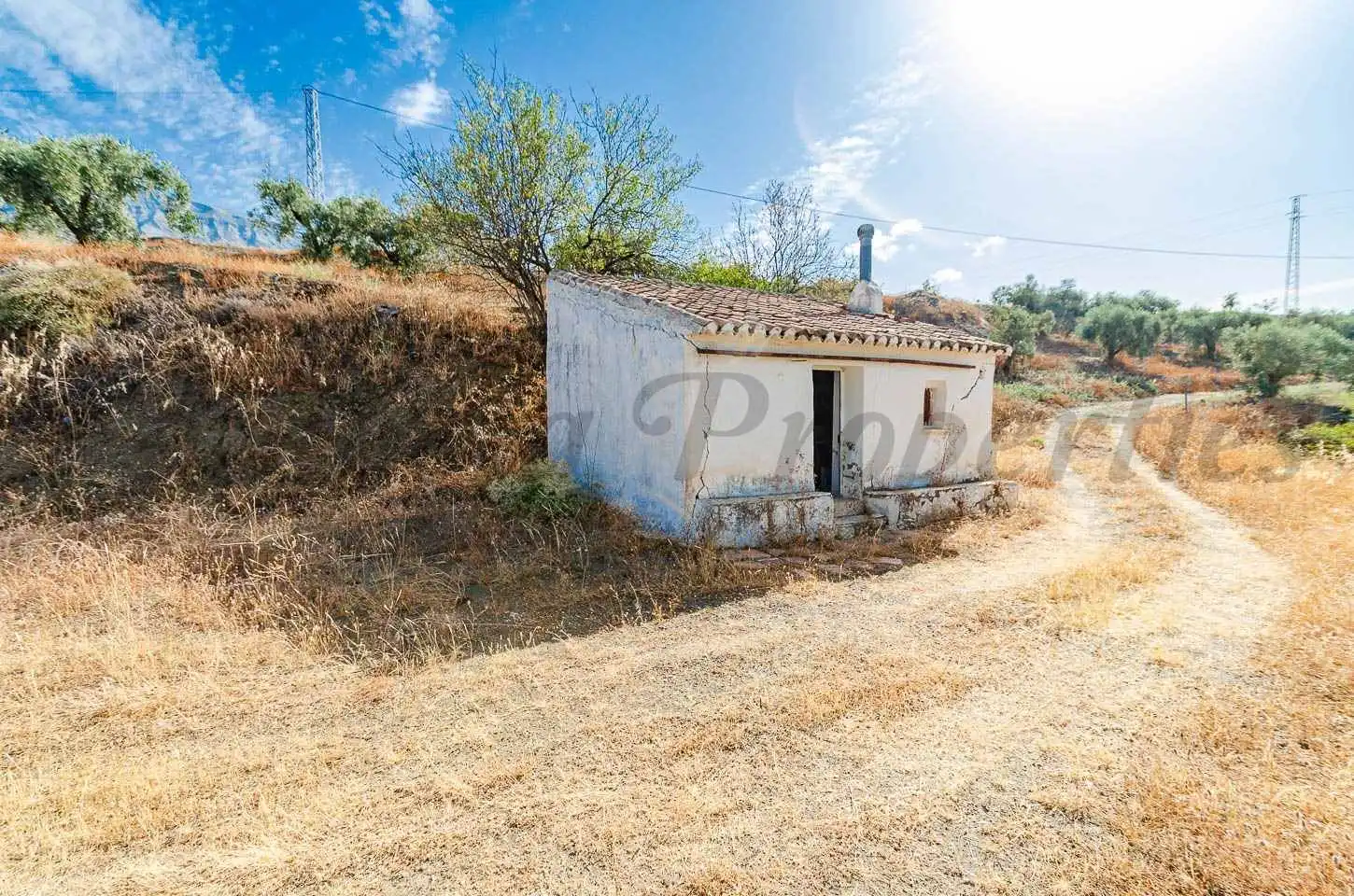 Maison à vendre à Sedella, imagen 7