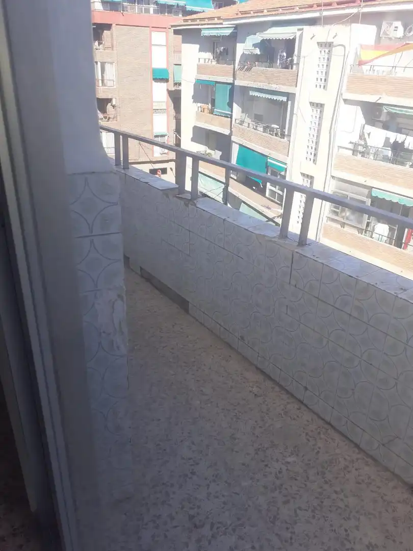 Flat for sale in Centro Urbano, imagen 9