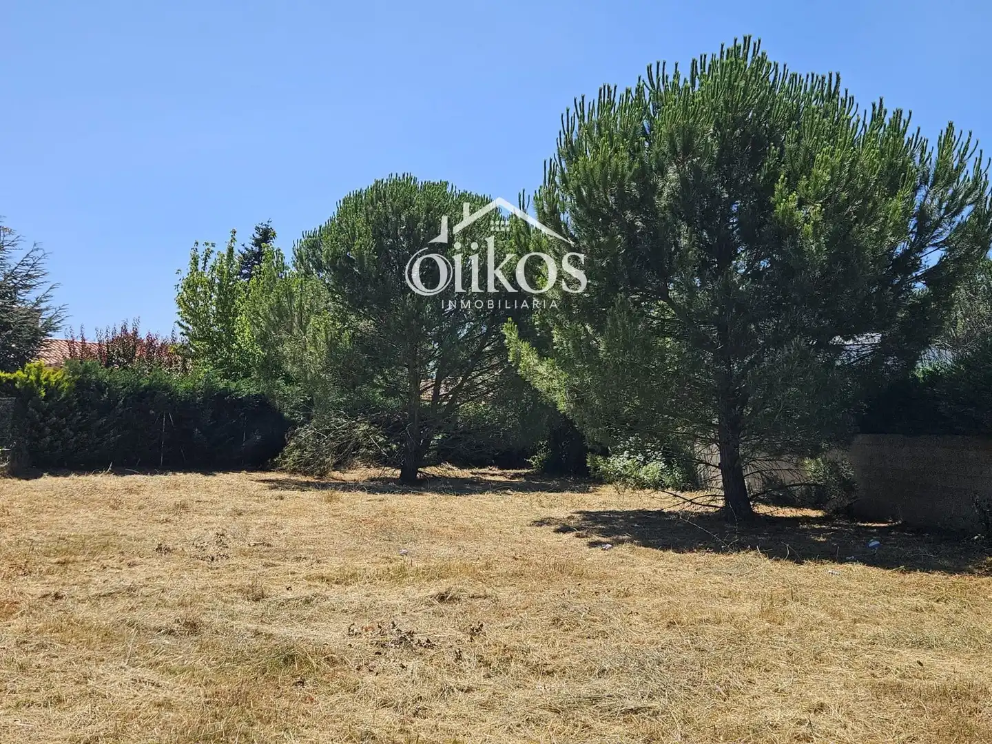 Residencial en venda en Villamayor