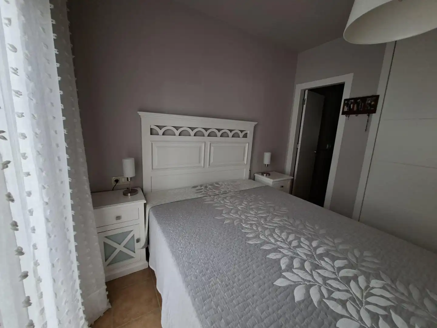Bedroom of Houses for sale in Chiclana de la Frontera  with Private garden