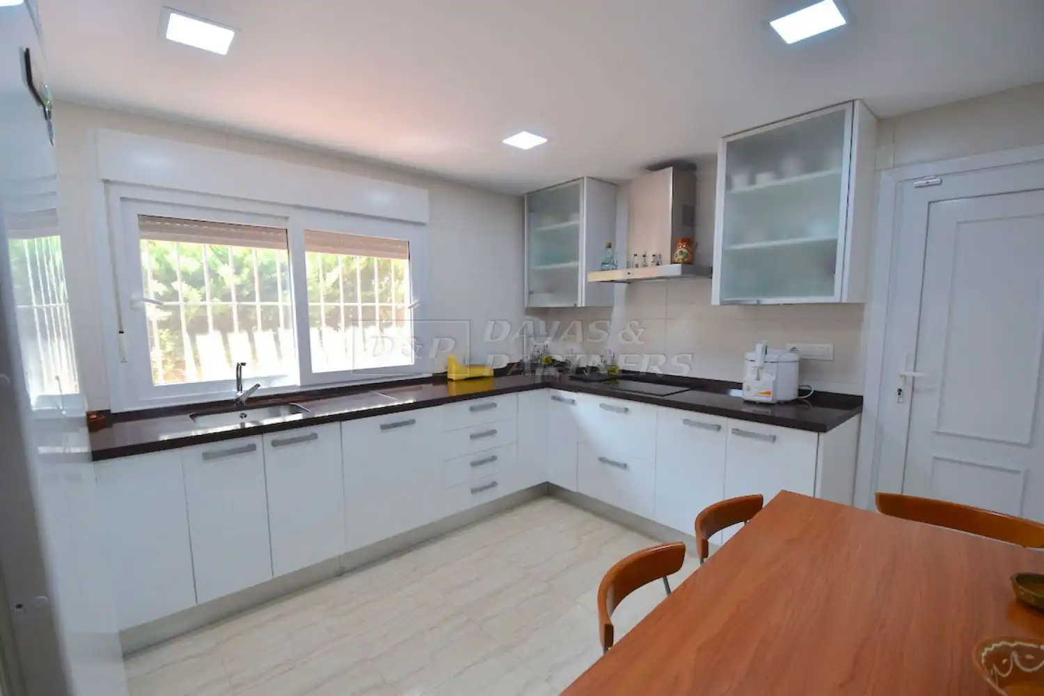 Villa à vendre à Playa del Acequión, Náufragos y Rocío del Mar, imagen 26
