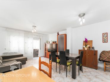 Appartement avec balcon à vendre à Carrer del Paborde