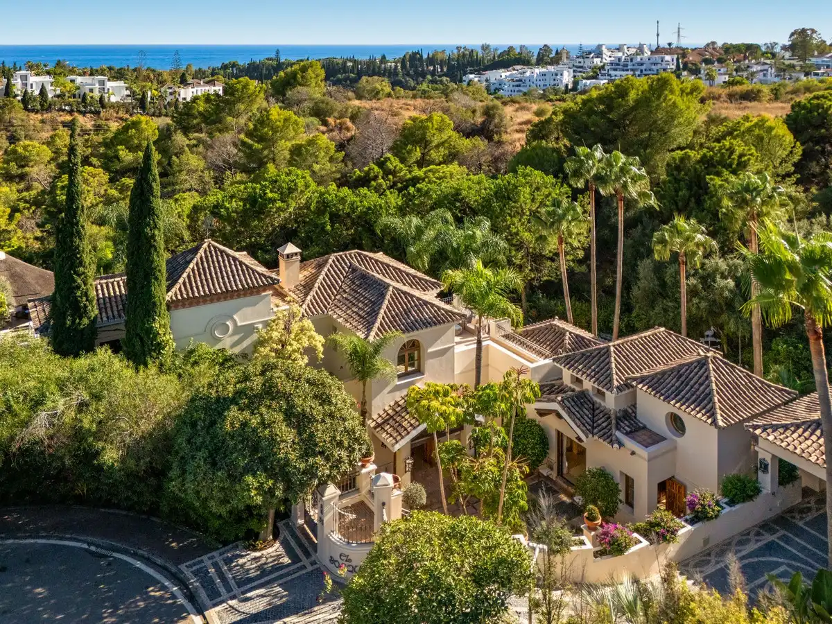 Casa a schiera in vendita a Milla de Oro, imagen 41