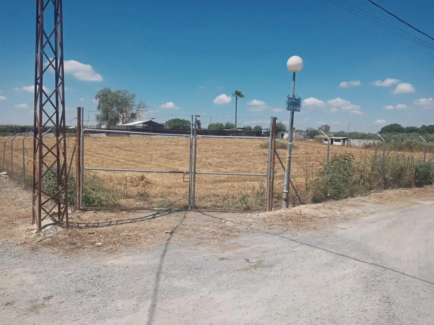 Terreni e lotti in vendita a Utrera ciudad, imagen 10