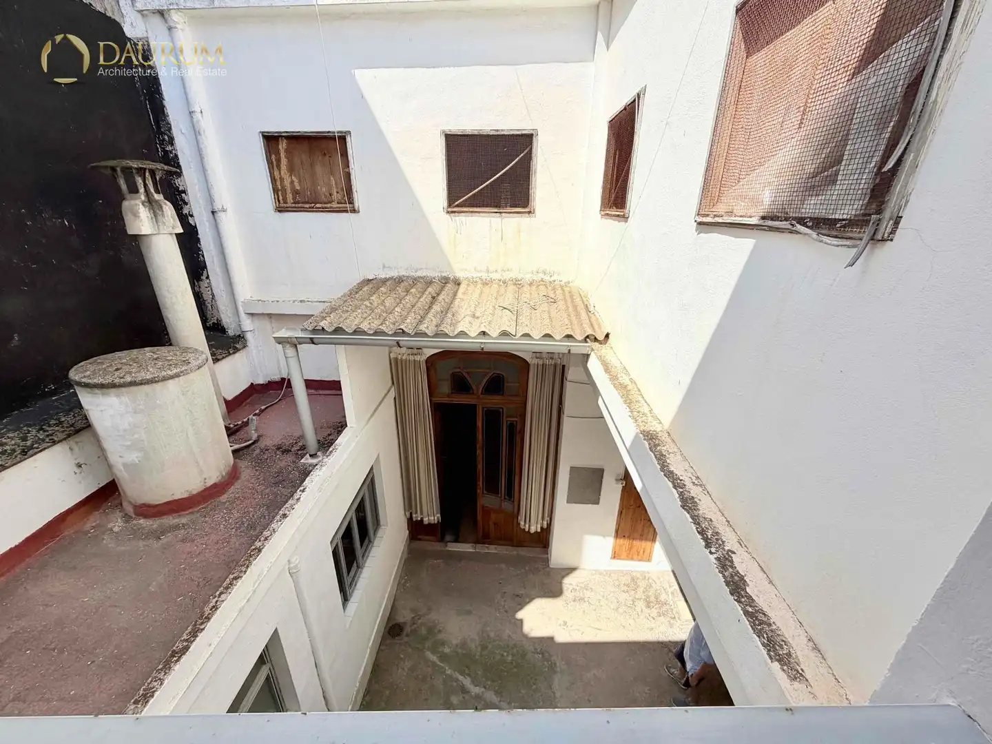 Exterior view of Houses for sale in L'Alcúdia  with Terrace