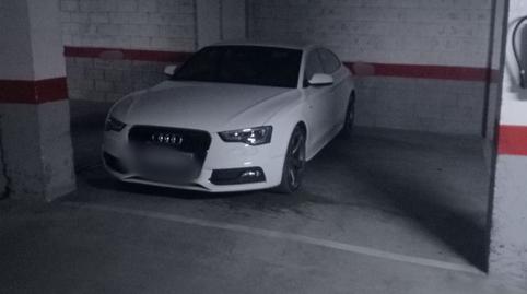 Foto 4 de Garatge en venda a Carrer del Vilar, 16, Valls, Tarragona