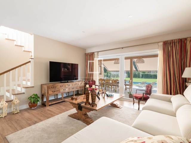 Casa-chalet en Venta en Golf - Can Trabal