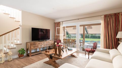 Foto 2 de Casa o chalet en venta en Golf - Can Trabal, Sant Cugat del Vallès